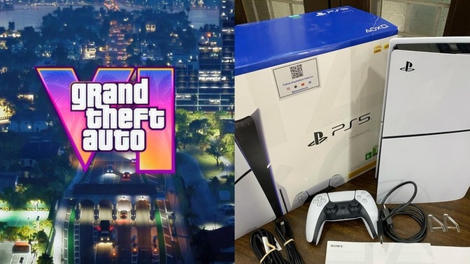 GTA6 oynayabilmek için PlayStation5 mi almalıyım yoksa seneye bekleyip bilgisayardan mı almalıyım?