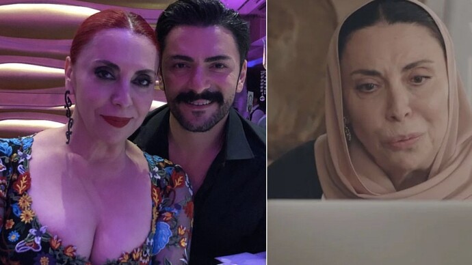 Sevgilinle aranda en az kaç yaş olmalı?