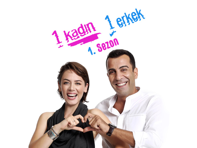 Çok severek seyrettiğim bir dizi idi
