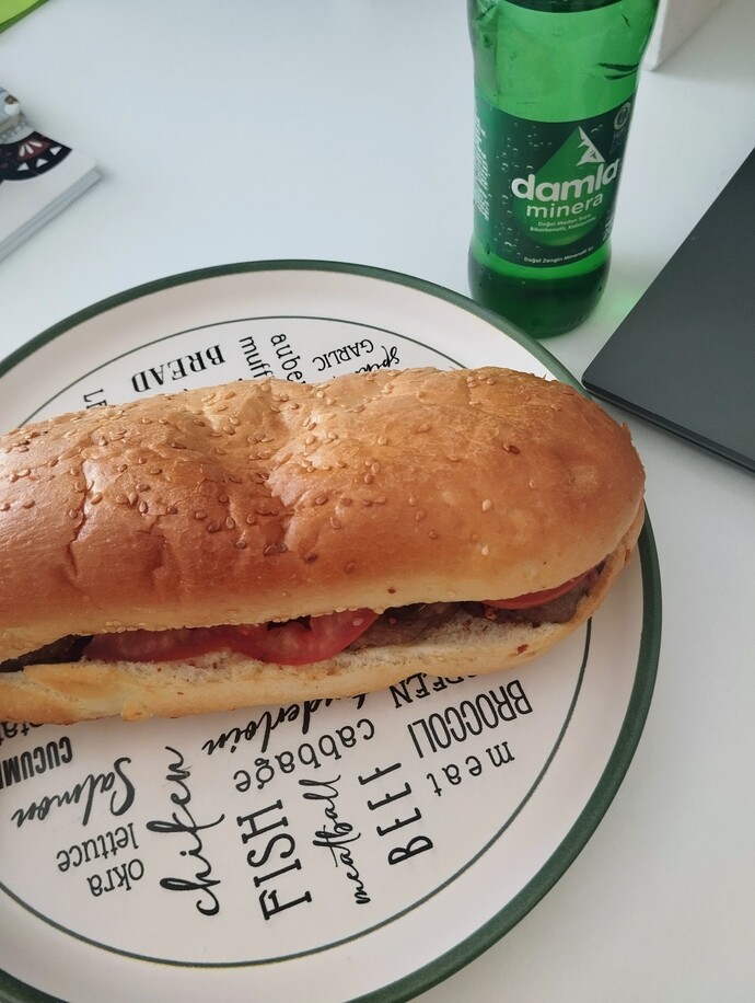Evinizde yemek yapmak istemeyince ilk aklınıza gelen dışarıdan yemek ne oluyor?