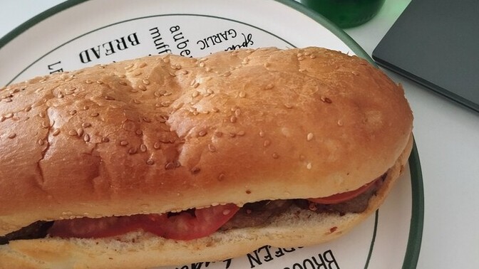 Evinizde yemek yapmak istemeyince ilk aklınıza gelen dışarıdan yemek ne oluyor?