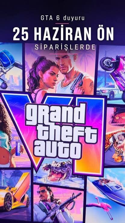 GTA 6 Ultimate sürüm 5 bin TL verilir mi, yoksa standart mı almak mantıklı?