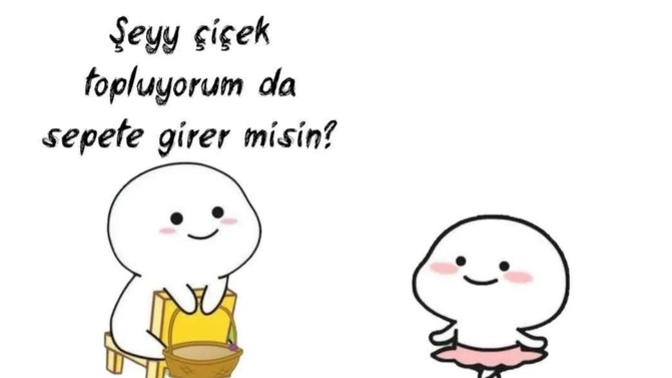 Tavlaması kolay biri misiniz?