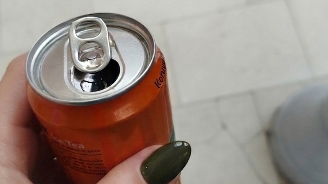 Soğuk çay sevenler buraya mı, en sevdiğiniz soğuk çay markası ve aroması ne?