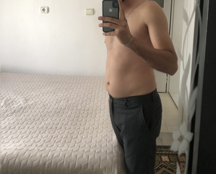 1.90 boy 86 kilo zayıf mı sayılır yoksa kilolu mu oluyorum?