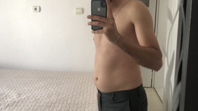 1.90 boy 86 kilo zayıf mı sayılır yoksa kilolu mu oluyorum?