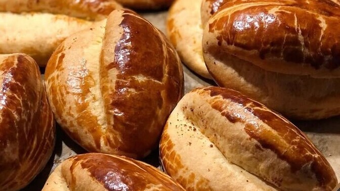 Bana şu poğaça'nın tarifini verebilecek var mı?