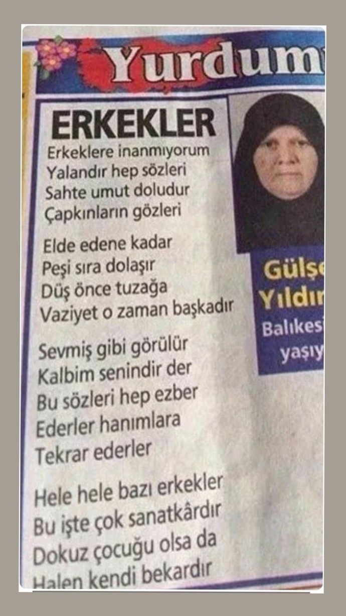 Karşı cinsin vaatlerine ve sözlerine güveniyor musunuz?