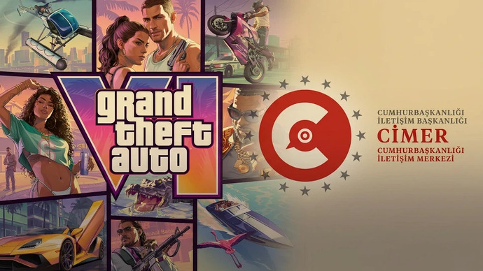 GTA 6 CİMERe şikayet edildi!😄 Ne düşünüyorsunuz?
