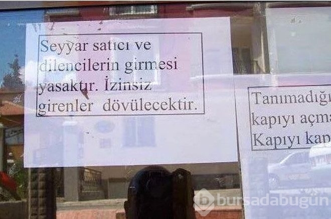 Kalbinde bi tabela olsa ne yazardı?