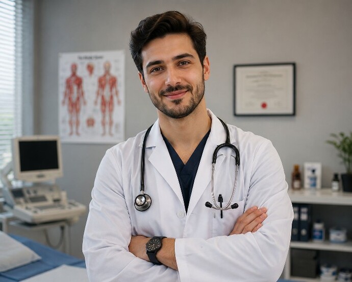 Arkadaşlar doktorlar neden doktor harici başka biriyle evlenmiyorlar yasak mı 😂?
