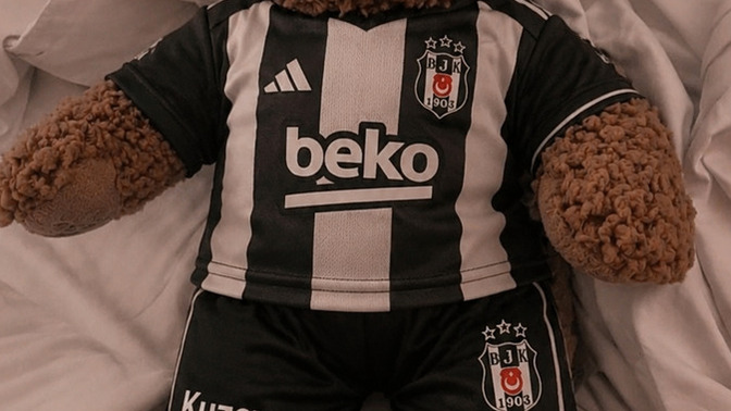 Çok tatlı değil mi ya? ?
