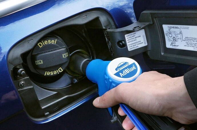 Dizel arabalar da Adblue hakkında ne düşünüyorsunuz devam etmeli mi sizce?