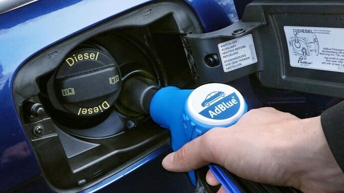 Dizel arabalar da Adblue hakkında ne düşünüyorsunuz devam etmeli mi sizce?