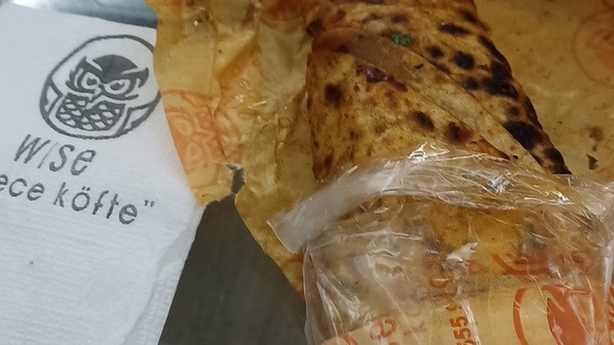 Gece gece misafirle köfte gömmek normal mi, siz böyle kaçamaklar yapıyor musunuz?