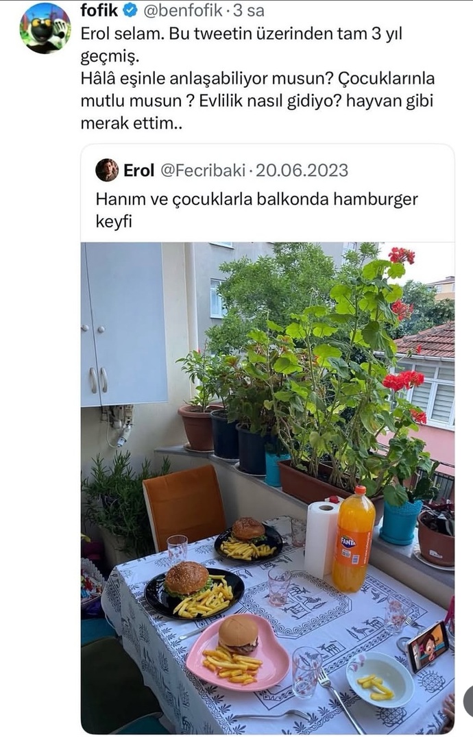 Bir gün uğruna her şeyi göze aldığın insanlar, bugün hala hayatınızda mı?