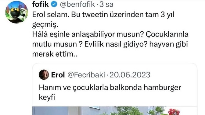 Bir gün uğruna her şeyi göze aldığın insanlar, bugün hala hayatınızda mı?