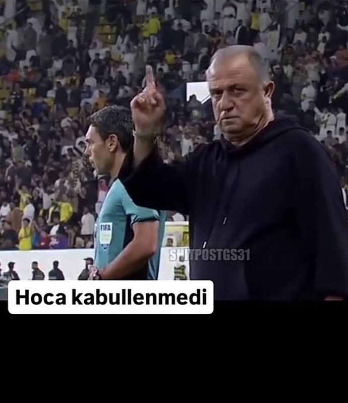 Selam nasıl görünüyorum sizce?