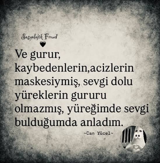 Askta gurur olur mu, ask icin gururu ne kadar bir kenara birakmak lazim?