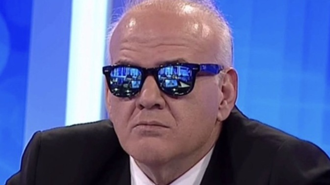 Rüyanızda gördüğünüz en saçma kişi kimdi?