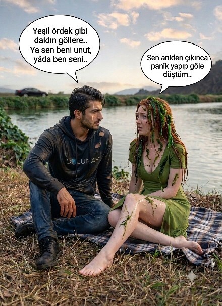 Yaramaz biri misin, yaptığın en yaramaz şey nedir?