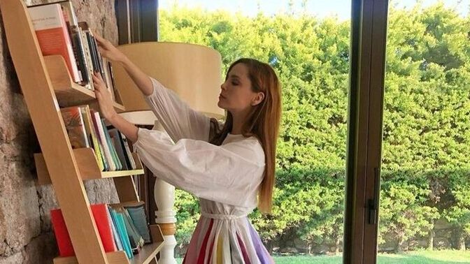 Evinizde hobi odası olsun ister miydiniz?