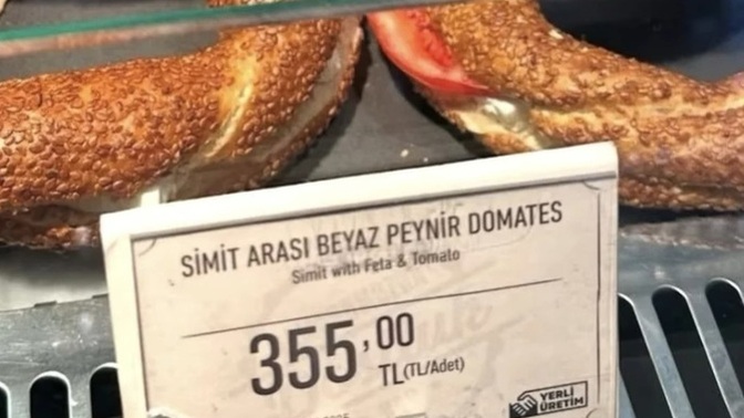 Son dönemde en çok şaşırdığınız ZAM HABERI hangisi?