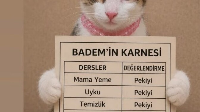 Karneniz nasil?