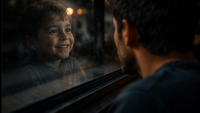 İçindeki çocuk hâlâ sana inanıyor mu?