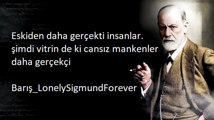 Eski insanlar daha mı saygılıydı birbirine?