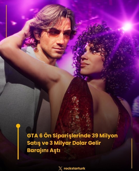 GTA 6 oynayacak mısın?