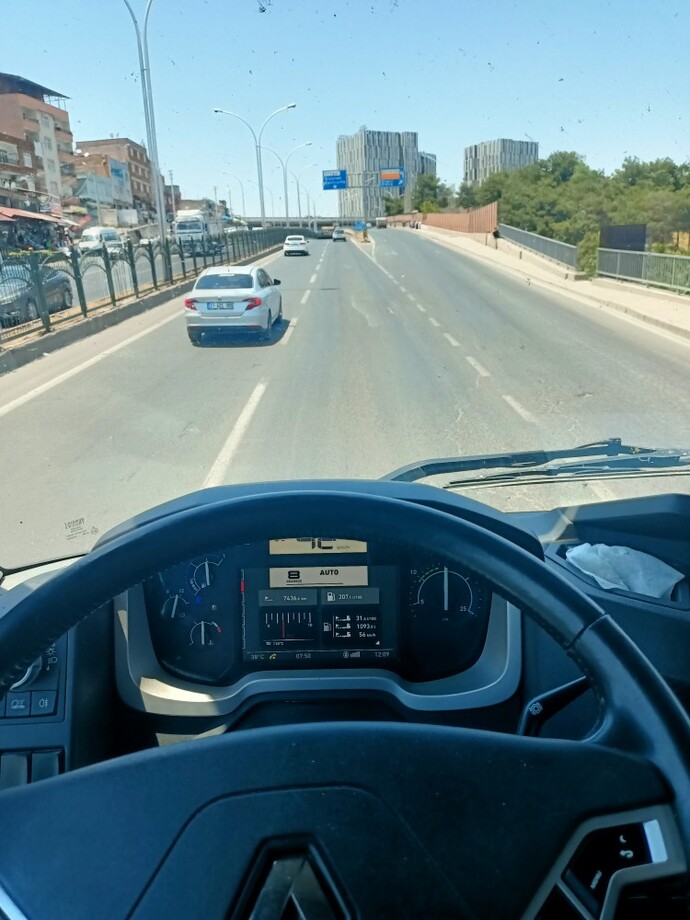 Havalar nasıl oralarda?