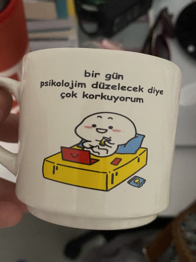 En son size ne hediye alındı?