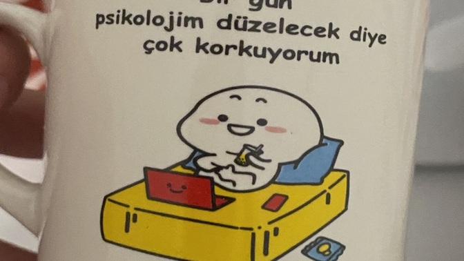 En son size ne hediye alındı?