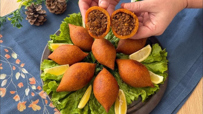 Gördüğünüz an ağzınızı sulandıran o yiyecek nedir 😋?