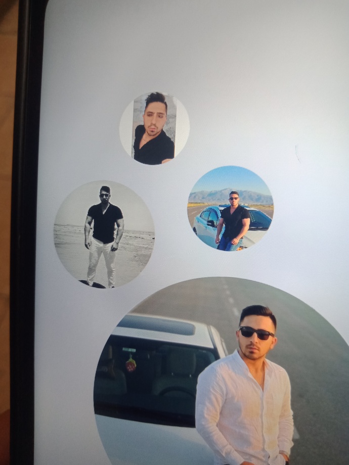 Kızlar, bu adam size göre yakışıklı mı ve fotoğraftaki kişiyle neden farklı duruyor?