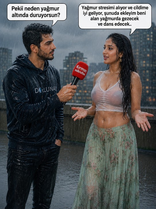 Seni alan seninle ne yapmalı ve ne yaşamalı?