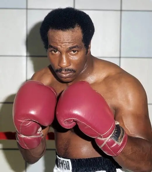 Astroloji : en sert yumruğa 🥊 sahip boksör 31 Ağustos 1944 doğumlu Başak burcu ♍️ Earnie Shavers. Hakkında duydunuz mu hiç?