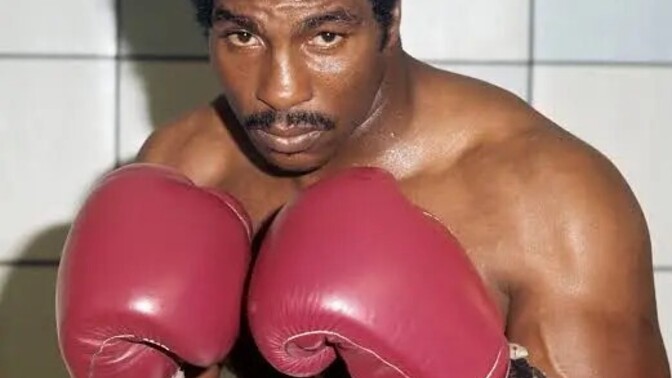Astroloji : en sert yumruğa 🥊 sahip boksör 31 Ağustos 1944 doğumlu Başak burcu ♍️ Earnie Shavers. Hakkında duydunuz mu hiç?
