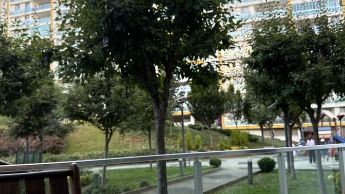 Taze çayın yerini ne tutabilir ki?