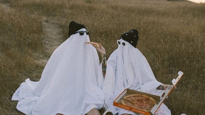 Bugün yediğiniz sağlıksız bir şey oldu mu?