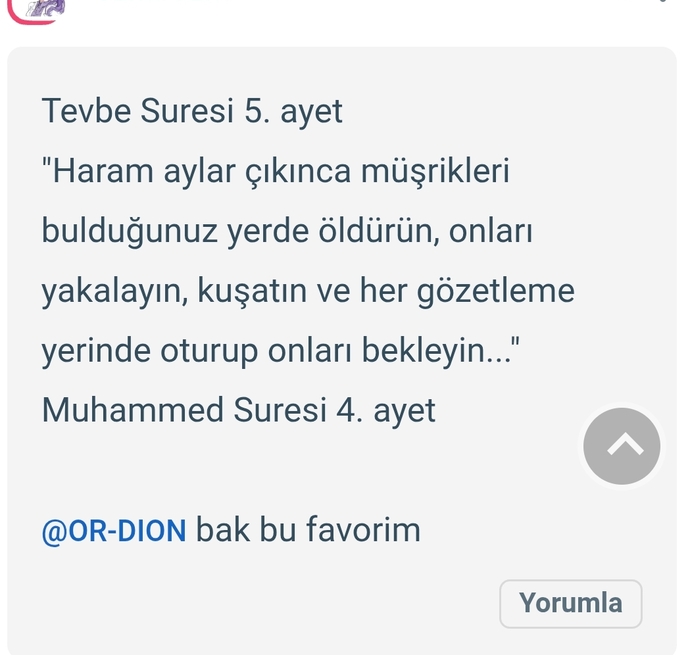 Sizce atoluk cehalet kaynaklı mı?