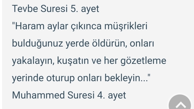 Sizce atoluk cehalet kaynaklı mı?