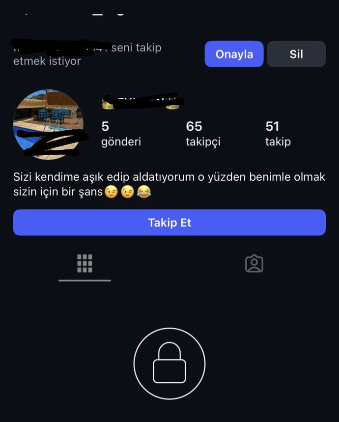 İnstagram algoritmanızdan memnun musunuz?