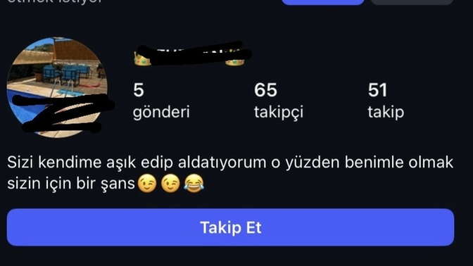 İnstagram algoritmanızdan memnun musunuz?