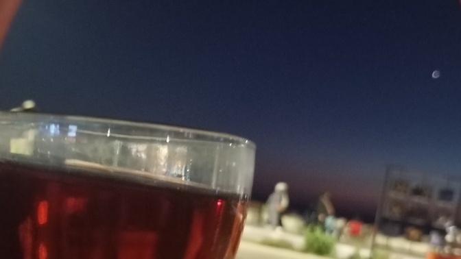 Yaz akşamlarını nasıl geçiyorsunuz?