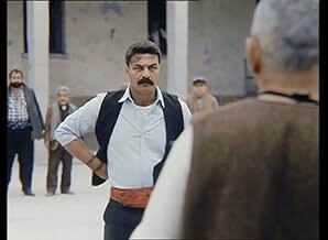 En sevdiğiniz Kadir İnanır filmi nedir?