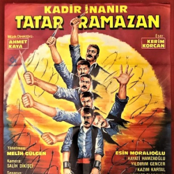 En sevdiğiniz Kadir İnanır filmi nedir?