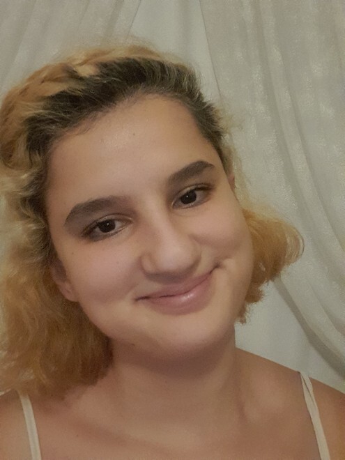 Saçım nasıl görünüyor bu yüzden annemle kavga ettik?