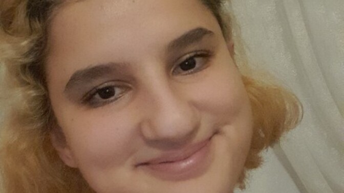 Saçım nasıl görünüyor bu yüzden annemle kavga ettik?